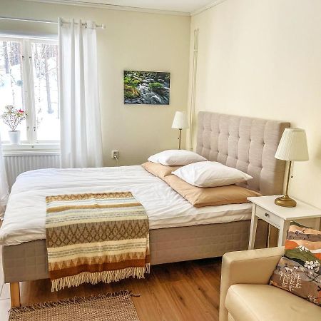 Fulufjaellsgarden Hostel Mörkret Екстериор снимка
