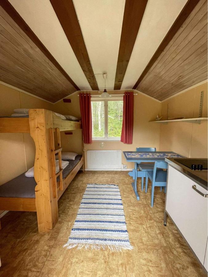 Fulufjaellsgarden Hostel Mörkret Екстериор снимка