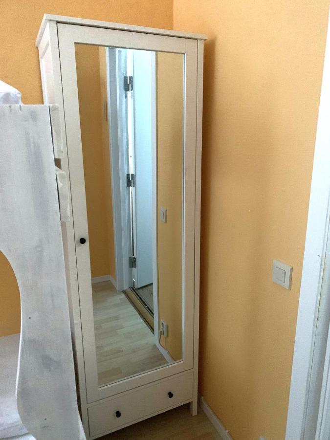 Fulufjaellsgarden Hostel Mörkret Екстериор снимка