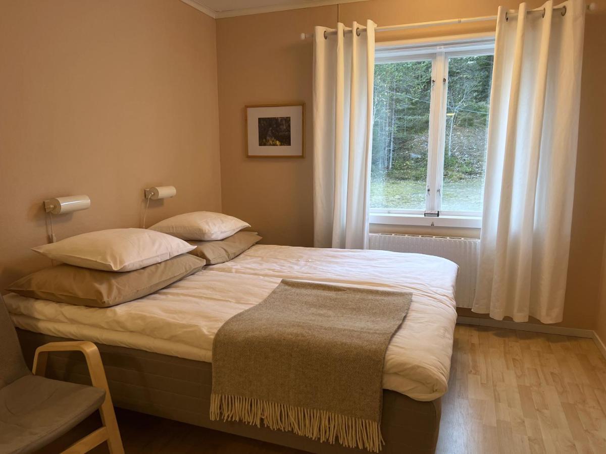 Fulufjaellsgarden Hostel Mörkret Екстериор снимка