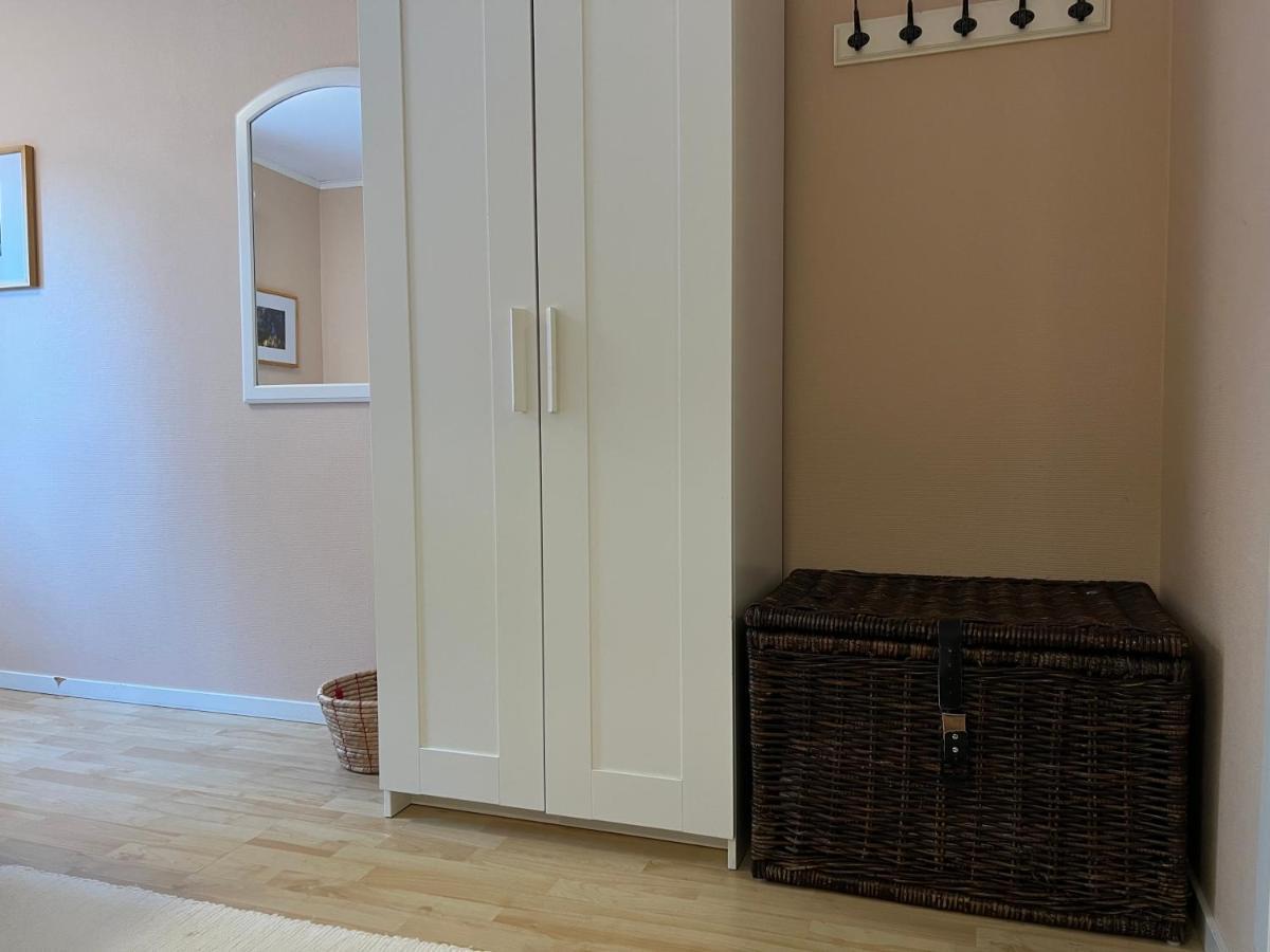 Fulufjaellsgarden Hostel Mörkret Екстериор снимка