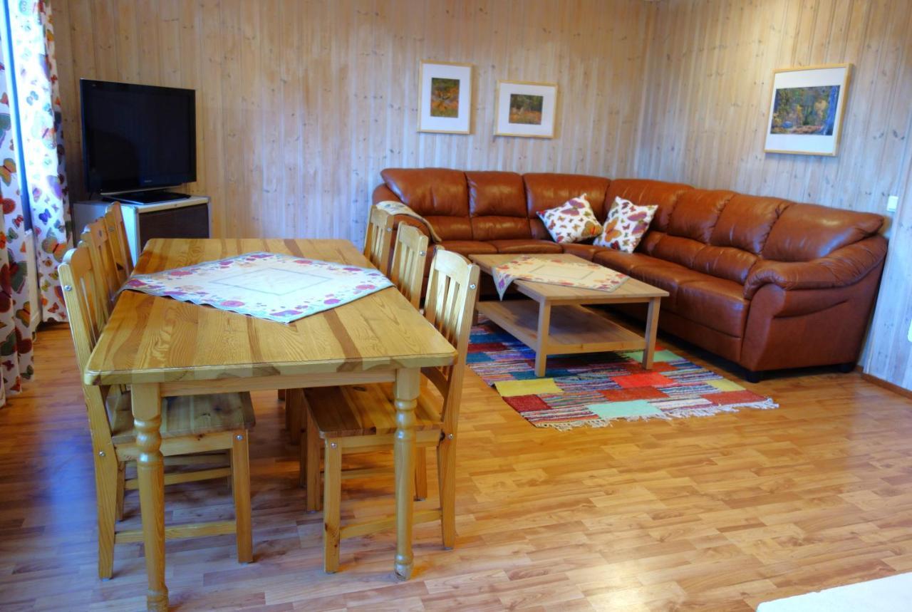 Fulufjaellsgarden Hostel Mörkret Екстериор снимка