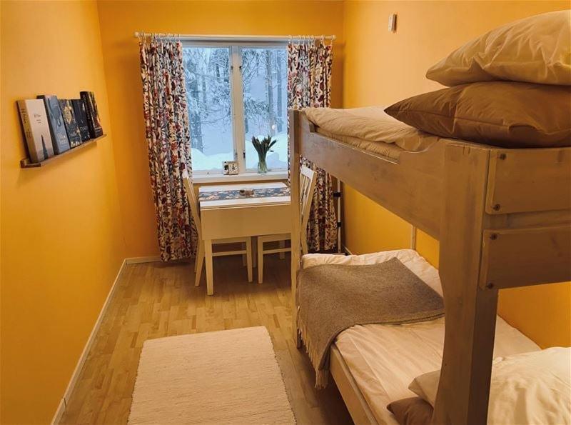 Fulufjaellsgarden Hostel Mörkret Екстериор снимка