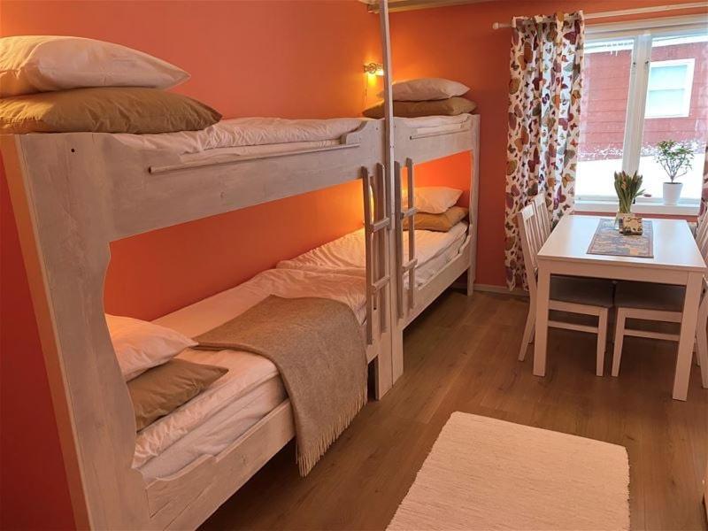 Fulufjaellsgarden Hostel Mörkret Екстериор снимка